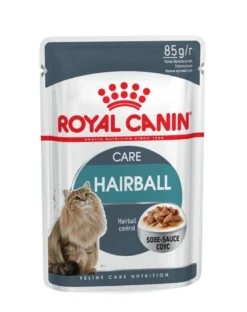 ROYAL CANIN Hairball Care 24x85 g