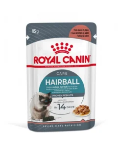ROYAL CANIN Hairball Care 24x85 g