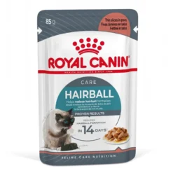 ROYAL CANIN Hairball Care 48x85 g