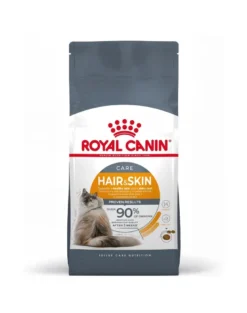 ROYAL CANIN Hair & Skin Care 0.4 kg