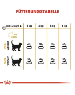 ROYAL CANIN Hair & Skin Care 0.4 kg