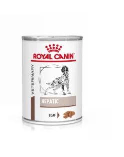 ROYAL CANIN Hepatic 12 x 420g