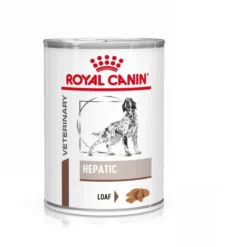 ROYAL CANIN Hepatic 12 x 420g