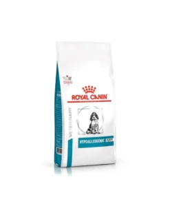 ROYAL CANIN Hypoallergenic Puppy 1,5kg