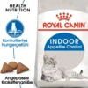 ROYAL CANIN Indoor appetite control 2 kg