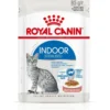 Royal Canin INDOOR Sterilised in bustina 12 x 85 g