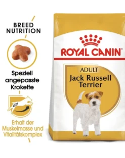 ROYAL CANIN Jack Russell Terrier Adult 15kg (2x7.5kg)