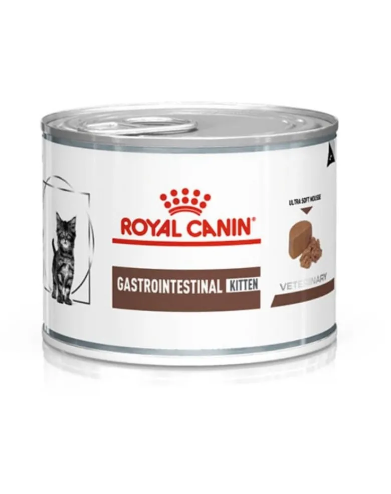 ROYAL CANIN Kitten GI Digest 195 g