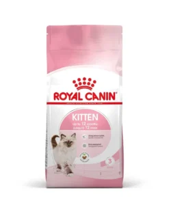 ROYAL CANIN Kitten 36 4 kg