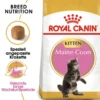 ROYAL CANIN Kitten Maine Coon 0.4 kg