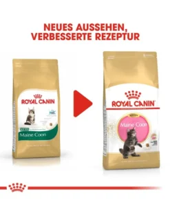 ROYAL CANIN Kitten Maine Coon 0.4 kg
