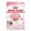 ROYAL CANIN Kitten Patè 12x85g