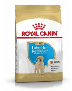 ROYAL CANIN Labrador Retriever Puppy 12 kg