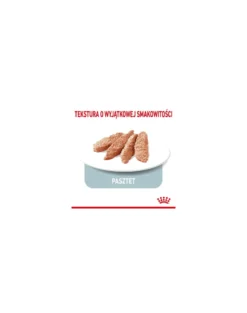 ROYAL CANIN Light Weight Care cibo umido - pâté per cani adulti con tendenza al sovrappeso 12 x 85 g