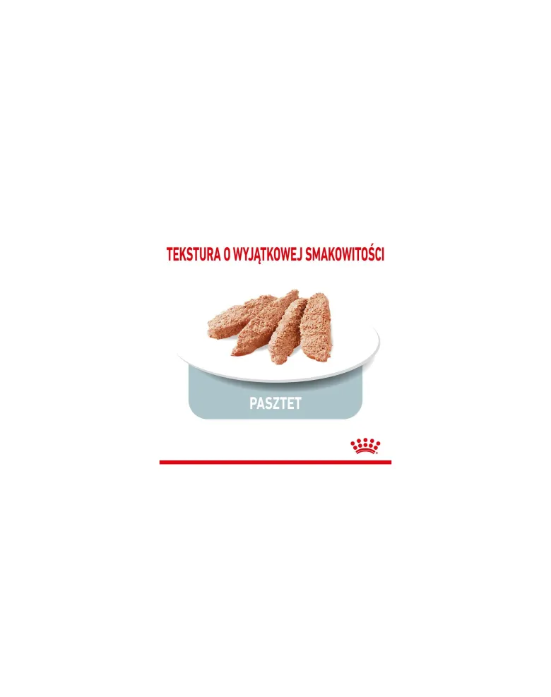 ROYAL CANIN Light Weight Care cibo umido - pâté per cani adulti con tendenza al sovrappeso 12 x 85 g