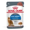 ROYAL CANIN LIGHT Weight Care 85 g x 12 in salsa