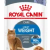 ROYAL CANIN Light Weight Care in gelatina 24x85 g