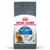 ROYAL CANIN Light Weight Care 8 kg