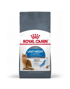 ROYAL CANIN Light Weight Care 3 kg