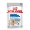 ROYAL CANIN Light Weight Care paté per cani adulti con tendenza al sovrappeso 48 x 85 g