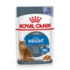 ROYAL CANIN Light Weight Care 48x85 g in salsa