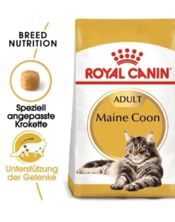 ROYAL CANIN Maine Coon Adult 20kg (2x10kg)