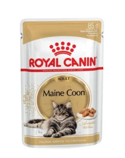 ROYAL CANIN Mainecoon 48x85 g