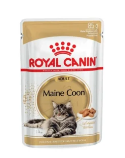 ROYAL CANIN Mainecoon 48x85 g
