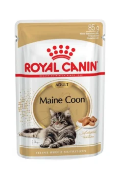ROYAL CANIN Mainecoon 48x85 g