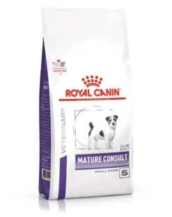 ROYAL CANINMature Consult small dog - 3.5 kg