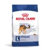 ROYAL CANIN Maxi Adult 4kg cibo secco per cani adulti di razze grandi fino a 5 anni di età