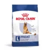 ROYAL CANIN Maxi Adult 5+ 15 kg cibo secco per cani maturi, da 5 a 8 anni di età, di razza grande