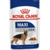 ROYAL CANIN Maxi Adult 10 x 140g