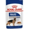 ROYAL CANIN Maxi adult 40x140 g