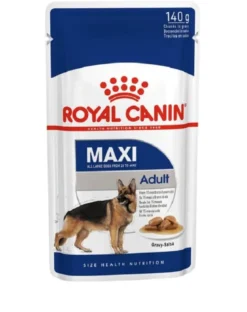 ROYAL CANIN Maxi adult 40x140 g