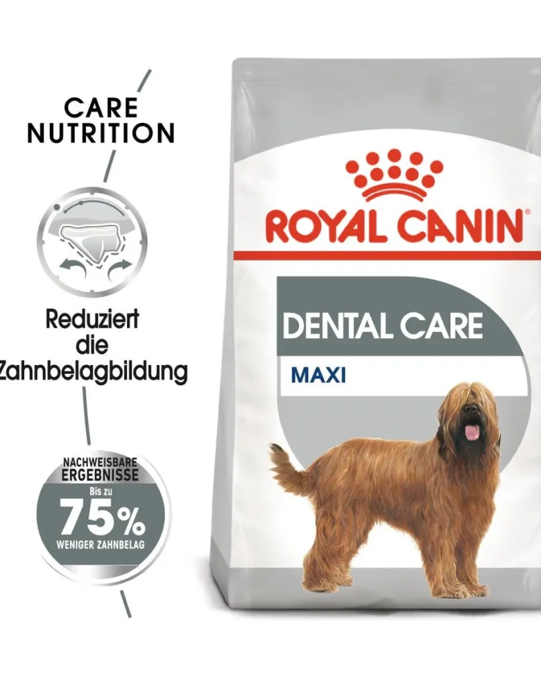ROYAL CANIN Maxi Dental Care 9 kg