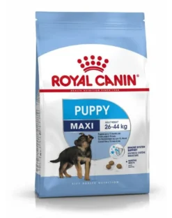 ROYAL CANIN Maxi Puppy 15kg