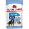 ROYAL CANIN Maxi Puppy 10 x 140g