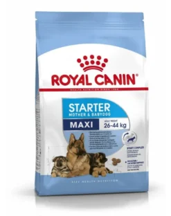 ROYAL CANIN Maxi starter mother & babydog 15 kg