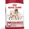 ROYAL CANIN Medium Adult 15kg cibo secco per cani adulti, razze medie
