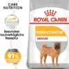 ROYAL CANIN Medium dermacomfort 3 kg