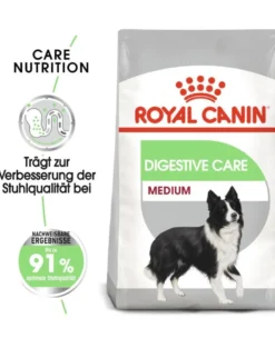 ROYAL CANIN Medium Digestive Care 3 kg