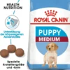 ROYAL CANIN Medium junior 1 kg