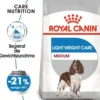 ROYAL CANIN Medium Light Care 3 kg