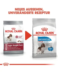 ROYAL CANIN Medium Light Care 3 kg
