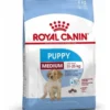 ROYAL CANIN Medium Puppy 15 kg