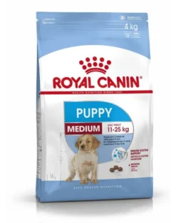 ROYAL CANIN Medium Puppy 15 kg
