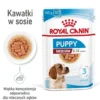 ROYAL CANIN Medium puppy 40x140 g