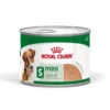 ROYAL CANIN Mini Adult 195 g paté per cani adulti di razza piccola