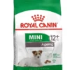 ROYAL CANIN Mini Adult 12+ 1.5 kg cibo secco per cani maturi di età superiore a 12 anni, razze di piccola taglia